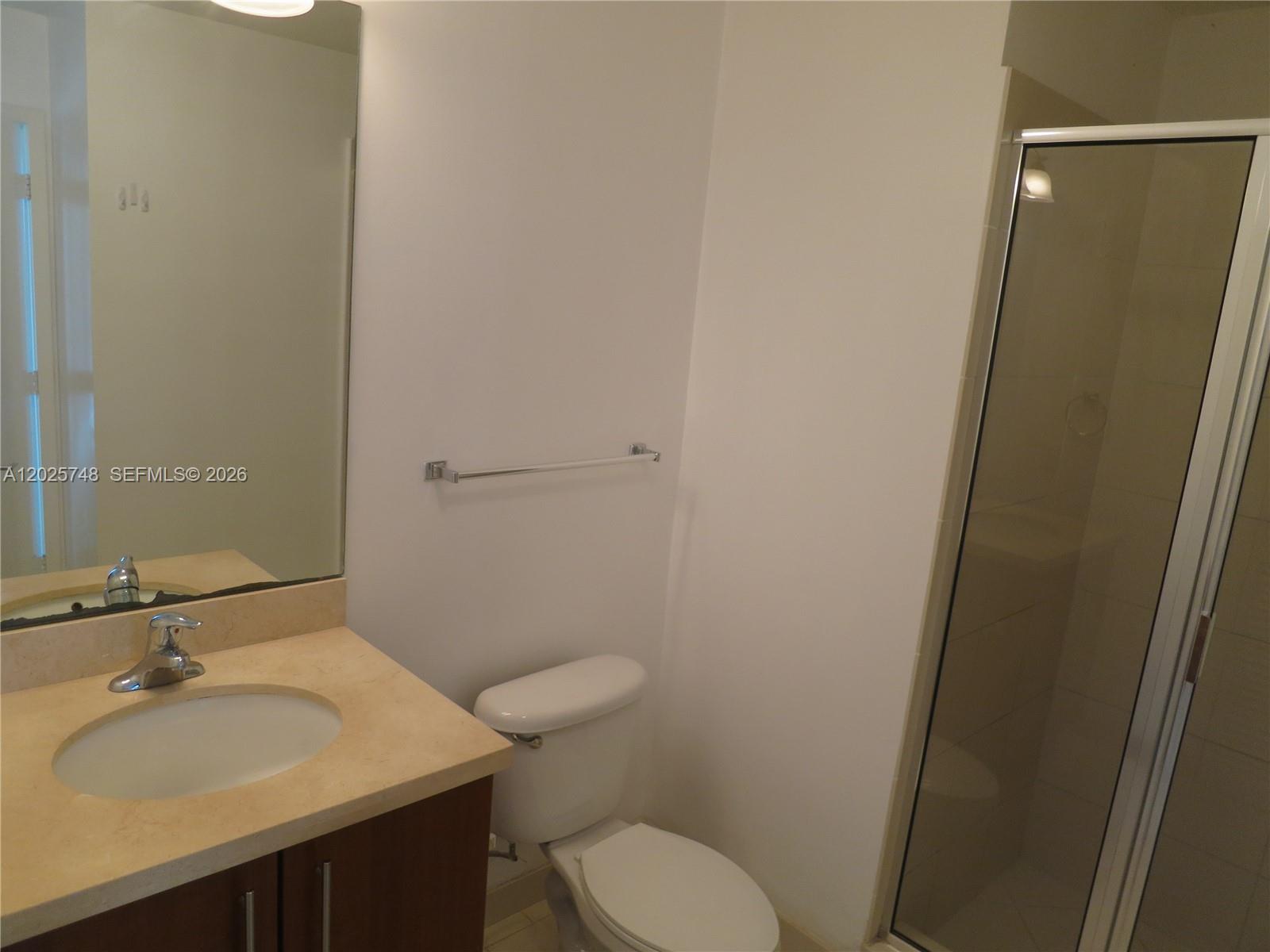 THE AXIS ON BRICKELL II C - Residential Lease