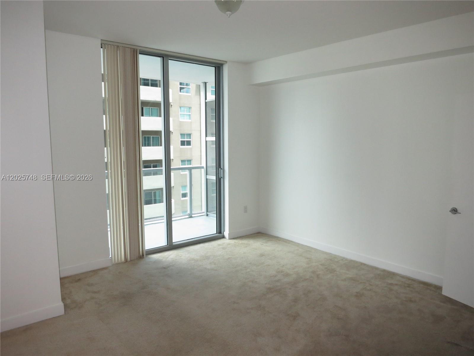 THE AXIS ON BRICKELL II C - Residential Lease