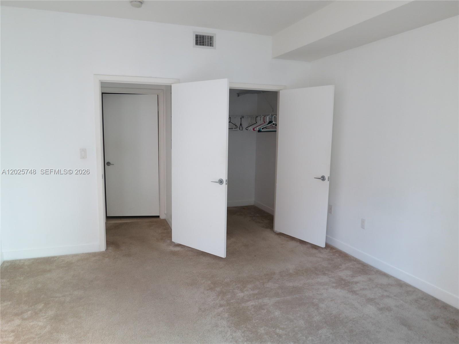 THE AXIS ON BRICKELL II C - Residential Lease