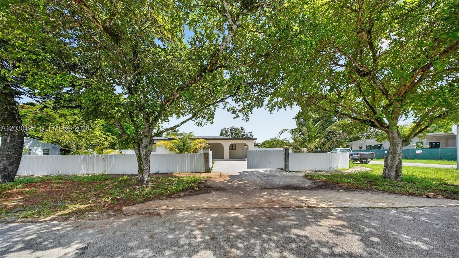 OPA LOCKA PL NO 3 - Residential