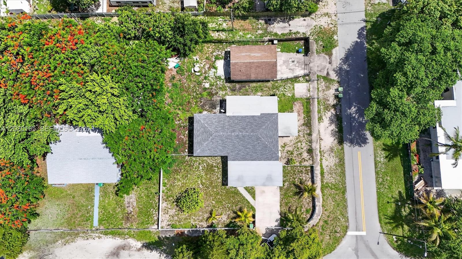 OPA LOCKA PL NO 3 - Residential