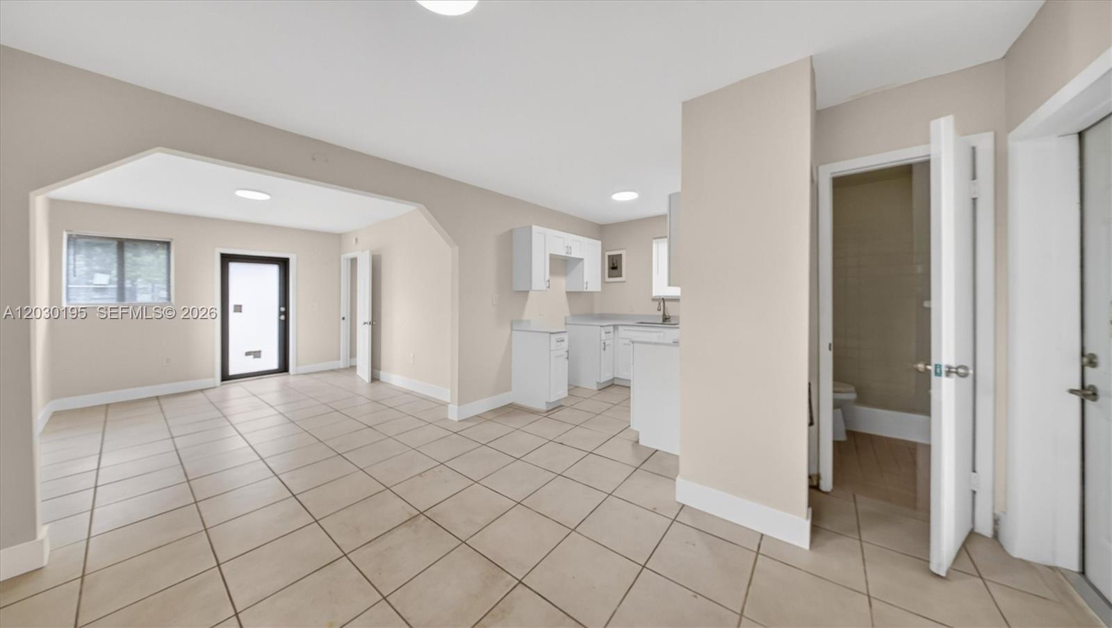 OPA LOCKA PL NO 3 - Residential