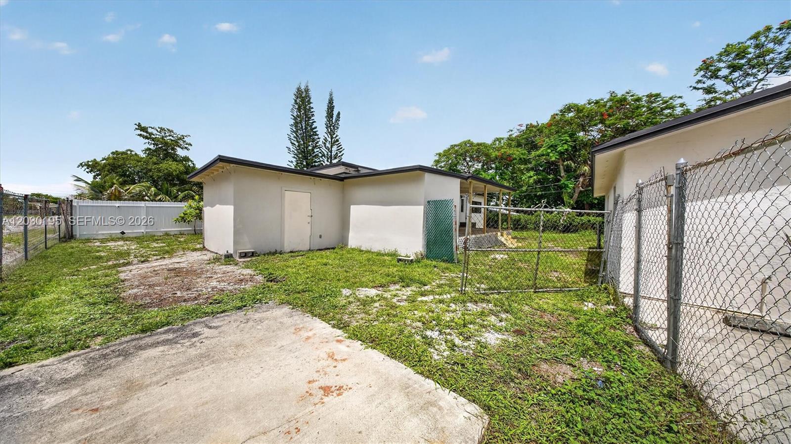 OPA LOCKA PL NO 3 - Residential