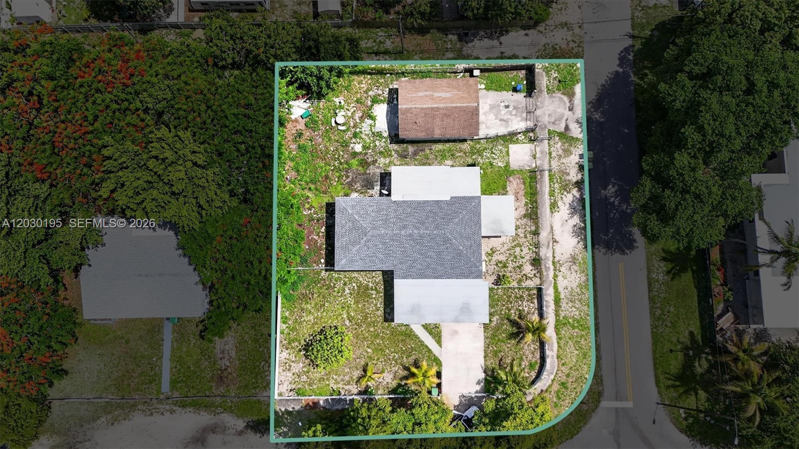 OPA LOCKA PL NO 3 - Residential