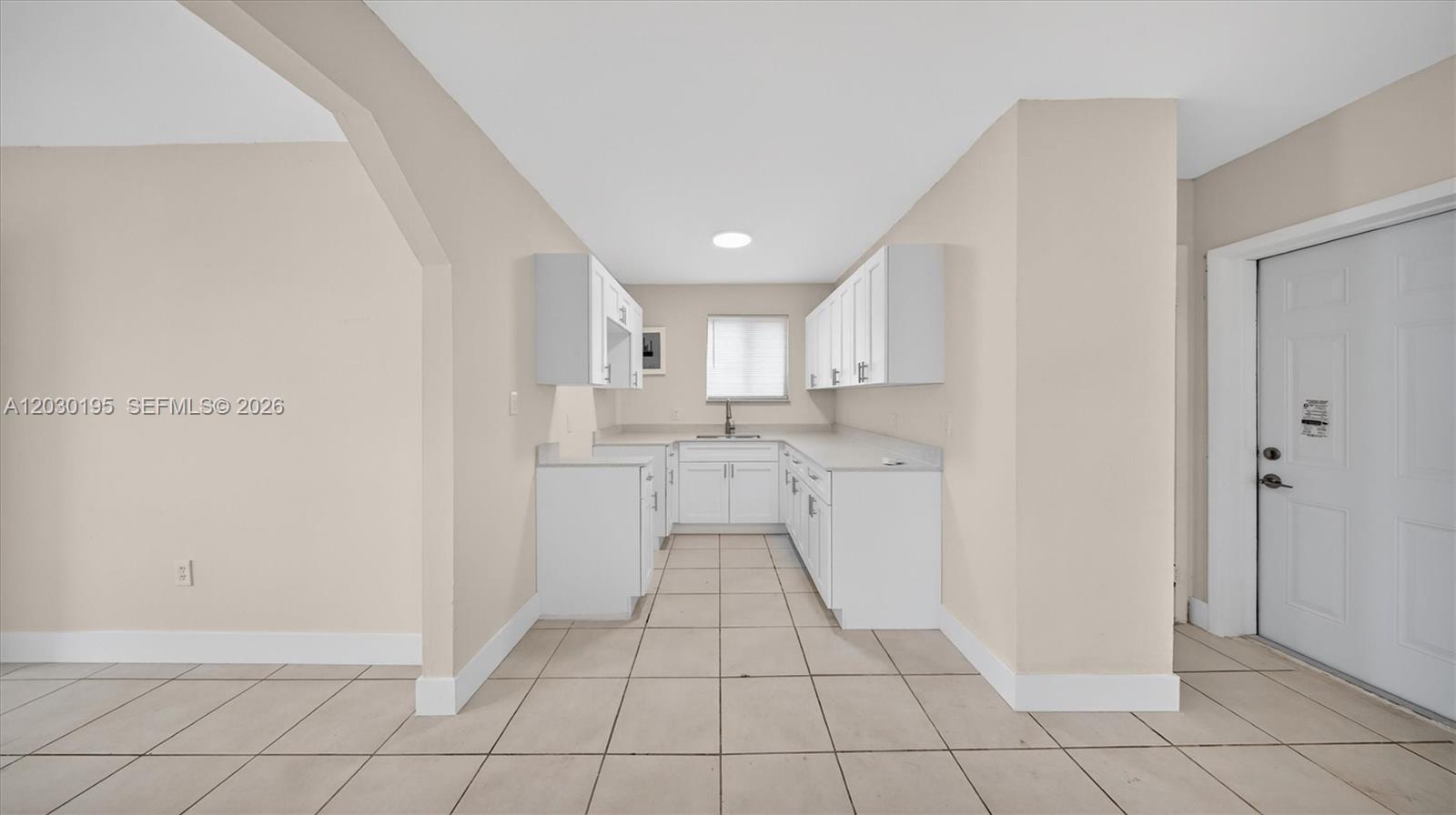 OPA LOCKA PL NO 3 - Residential