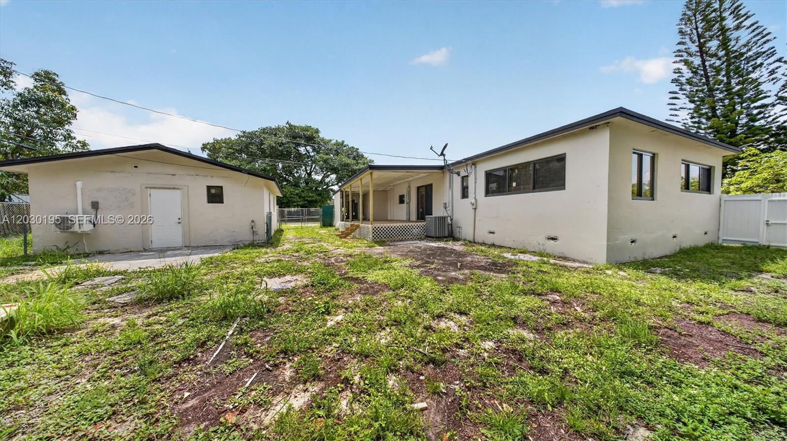 OPA LOCKA PL NO 3 - Residential
