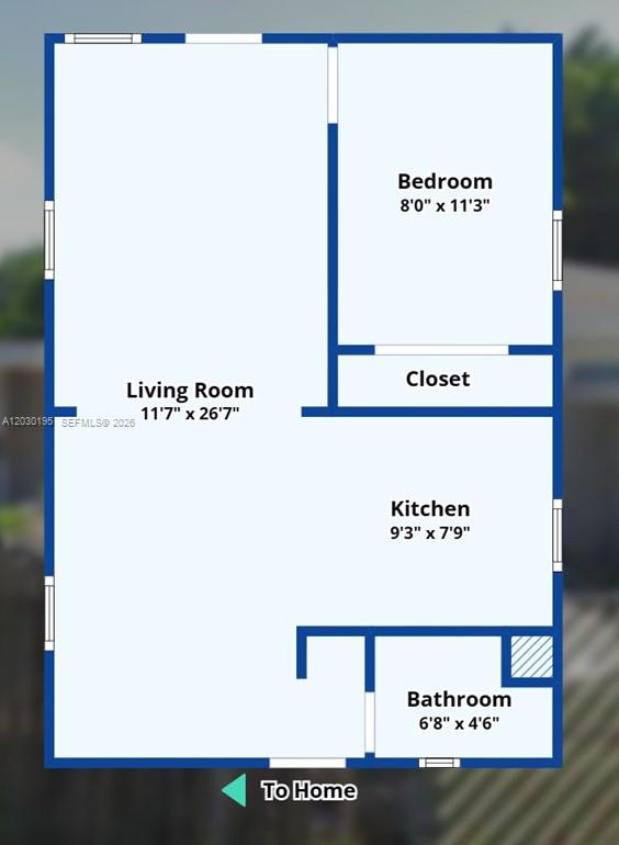 OPA LOCKA PL NO 3 - Residential