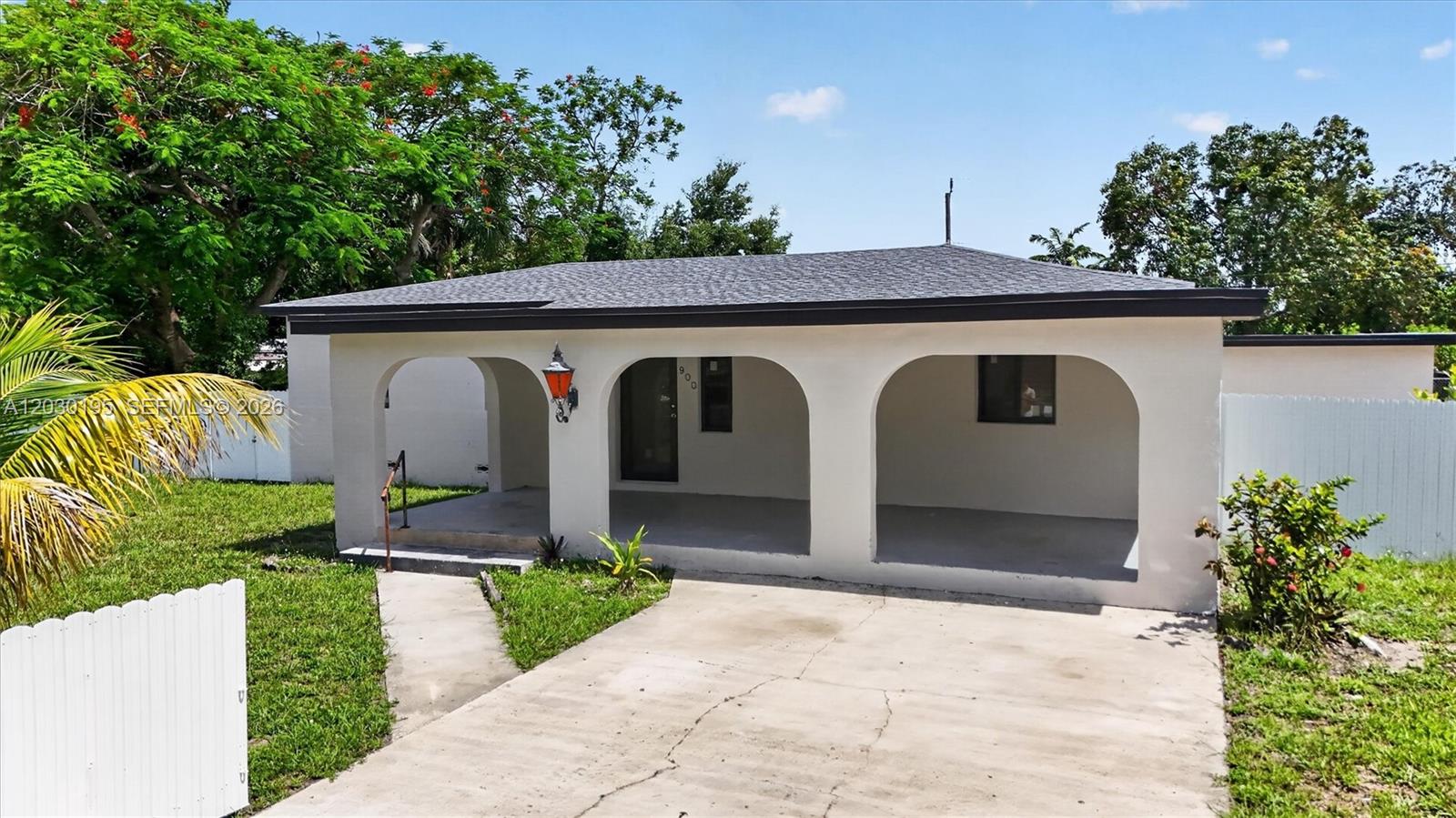 OPA LOCKA PL NO 3 - Residential