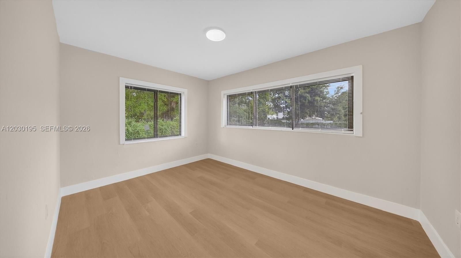OPA LOCKA PL NO 3 - Residential
