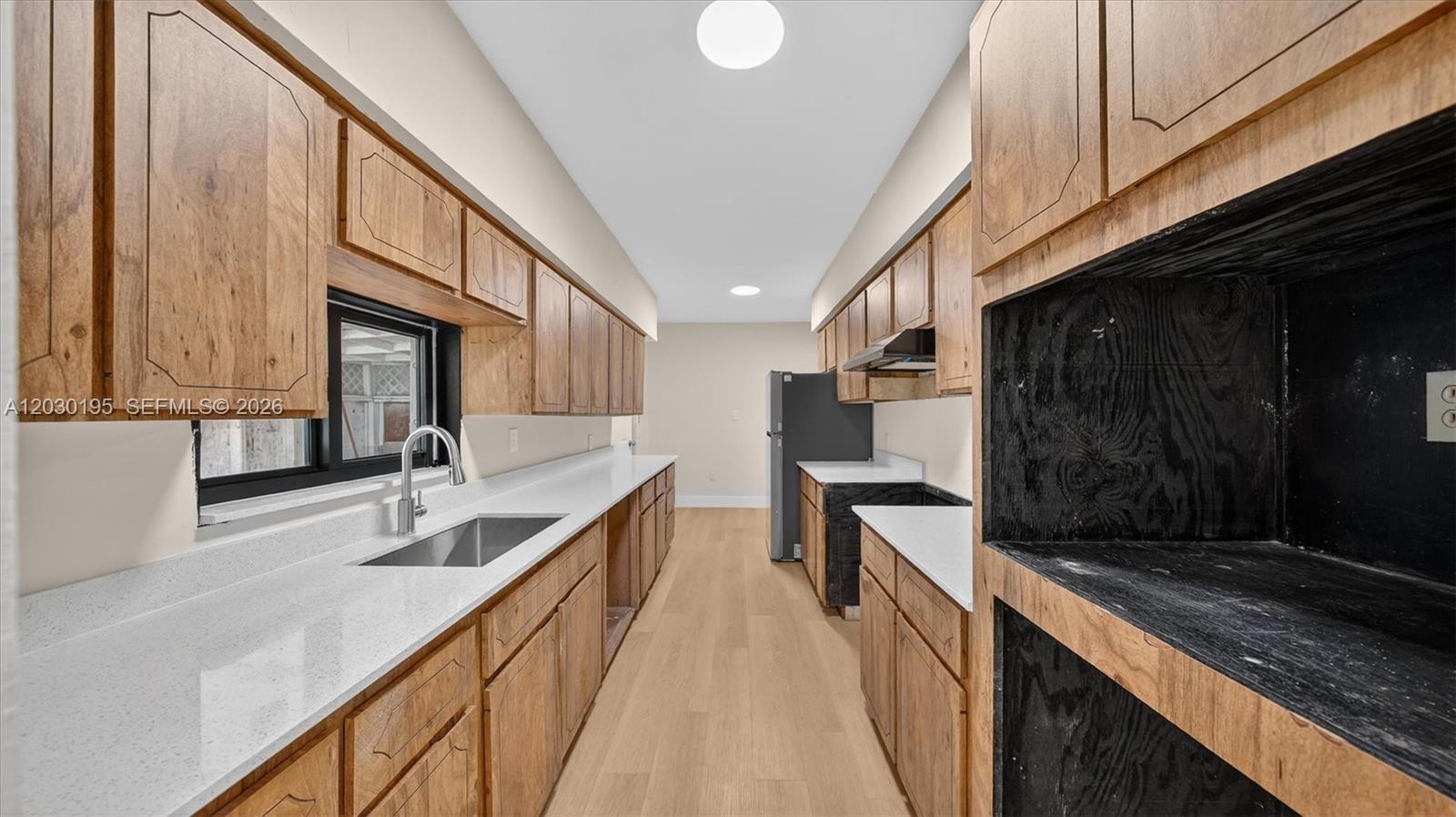 OPA LOCKA PL NO 3 - Residential