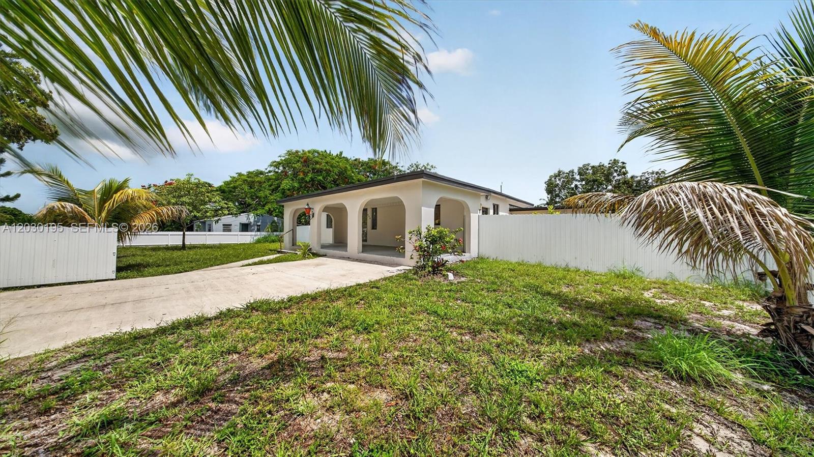 OPA LOCKA PL NO 3 - Residential