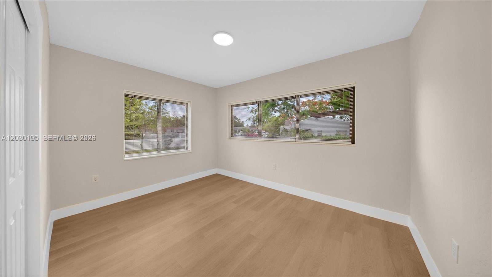 OPA LOCKA PL NO 3 - Residential