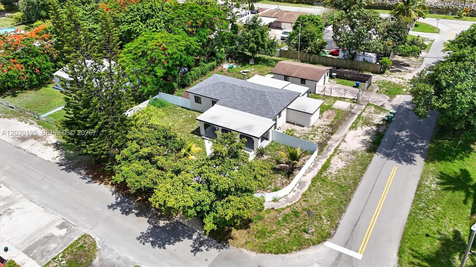 OPA LOCKA PL NO 3 - Residential