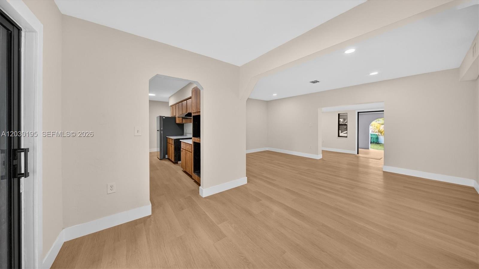 OPA LOCKA PL NO 3 - Residential