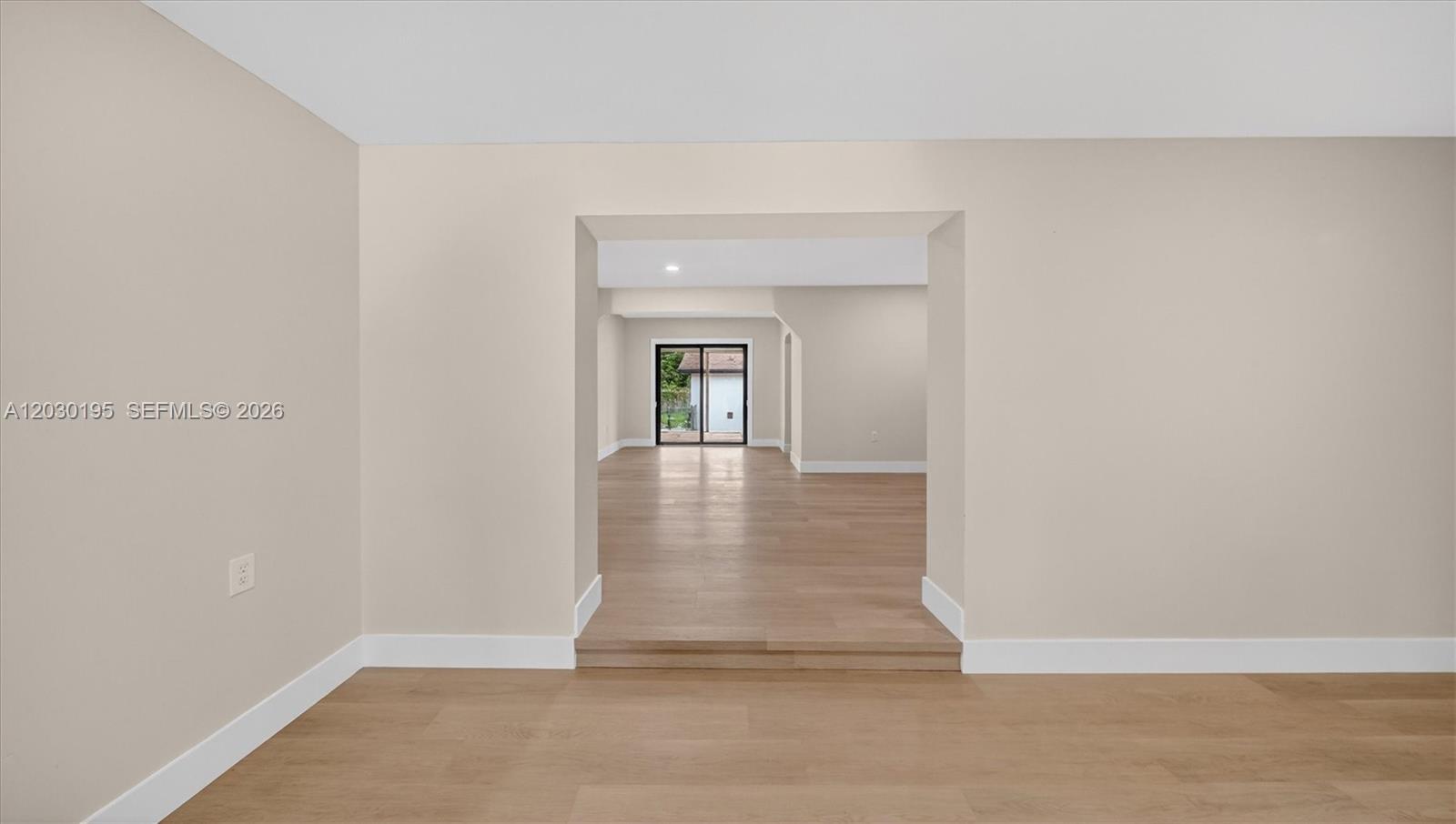 OPA LOCKA PL NO 3 - Residential