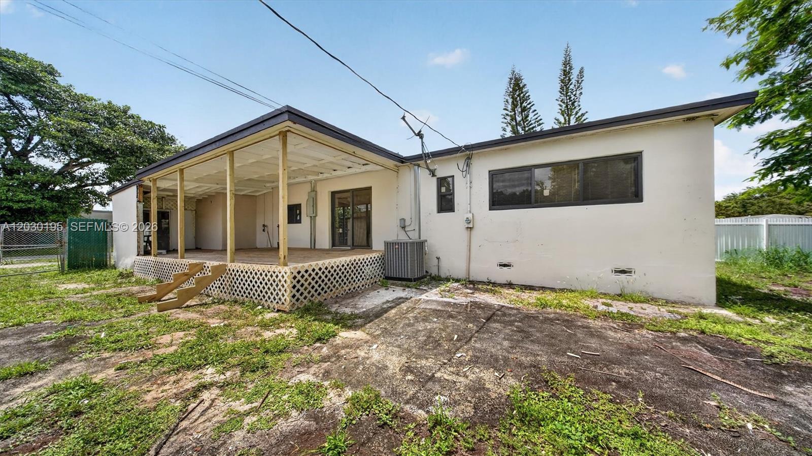 OPA LOCKA PL NO 3 - Residential