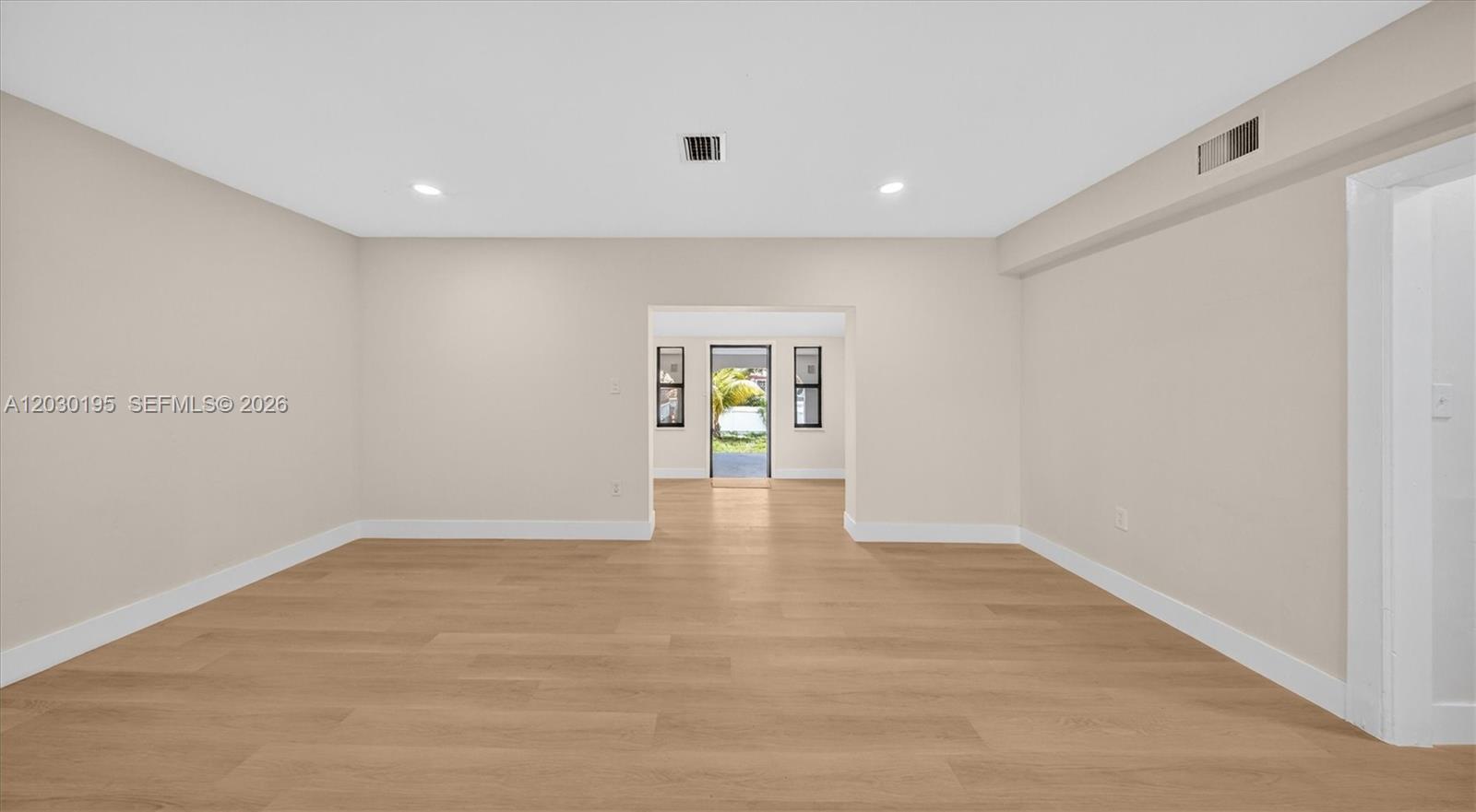 OPA LOCKA PL NO 3 - Residential