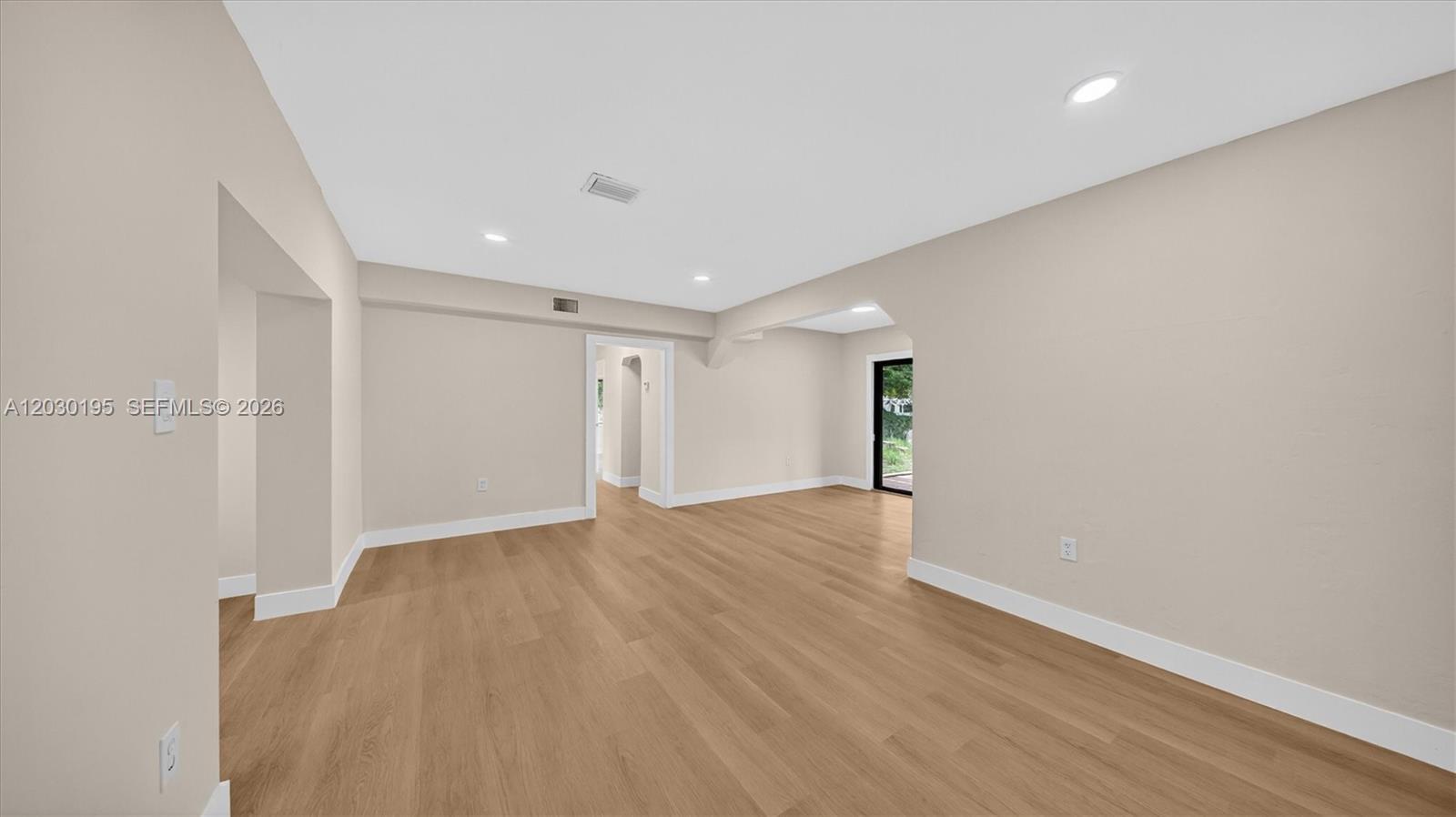 OPA LOCKA PL NO 3 - Residential