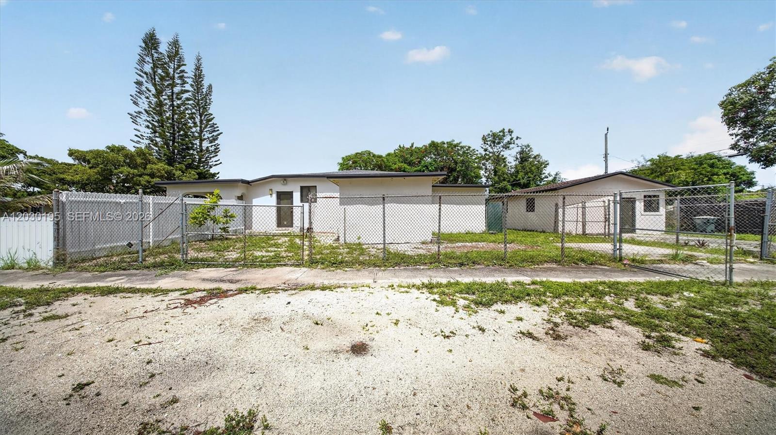 OPA LOCKA PL NO 3 - Residential
