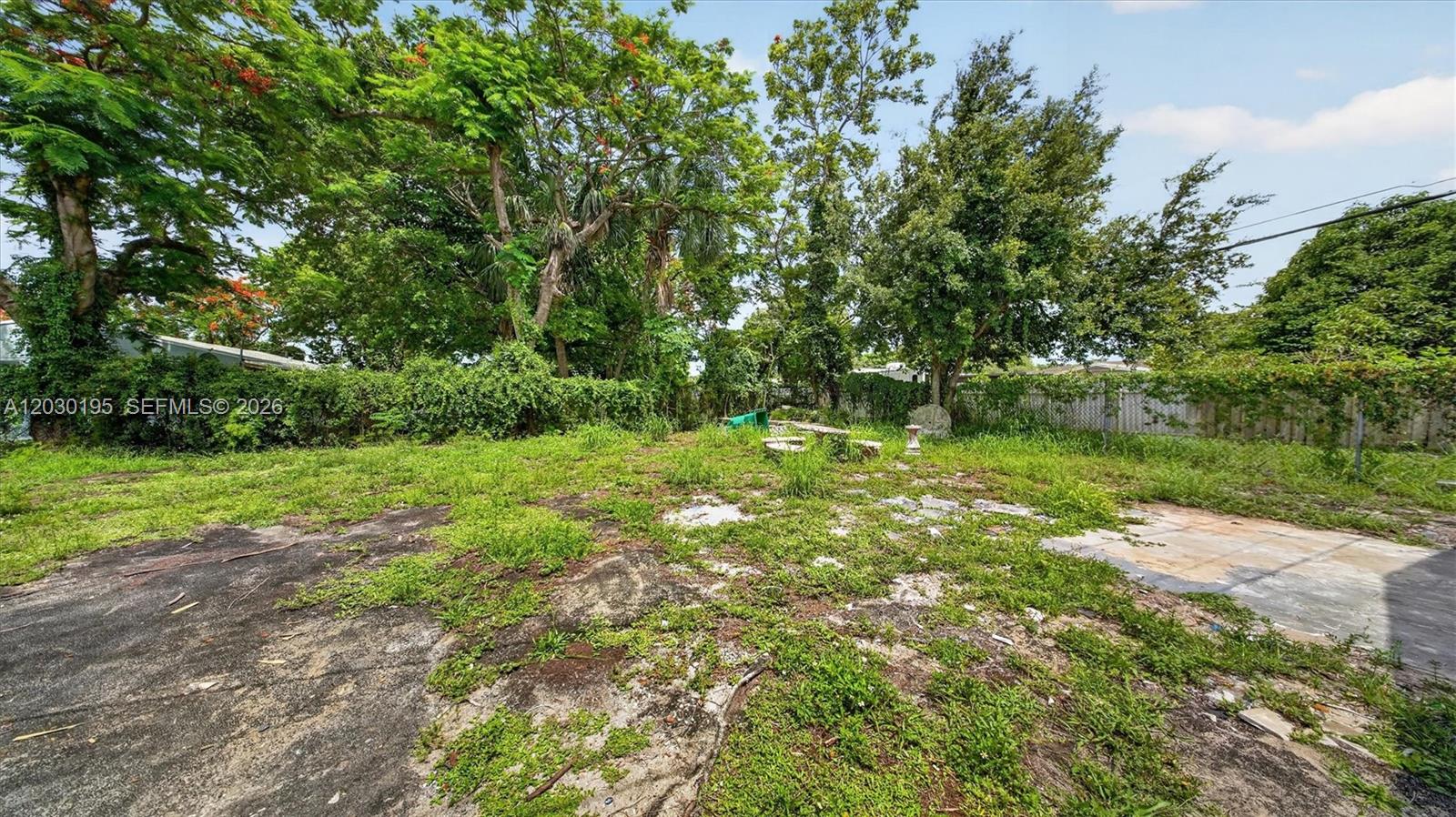OPA LOCKA PL NO 3 - Residential