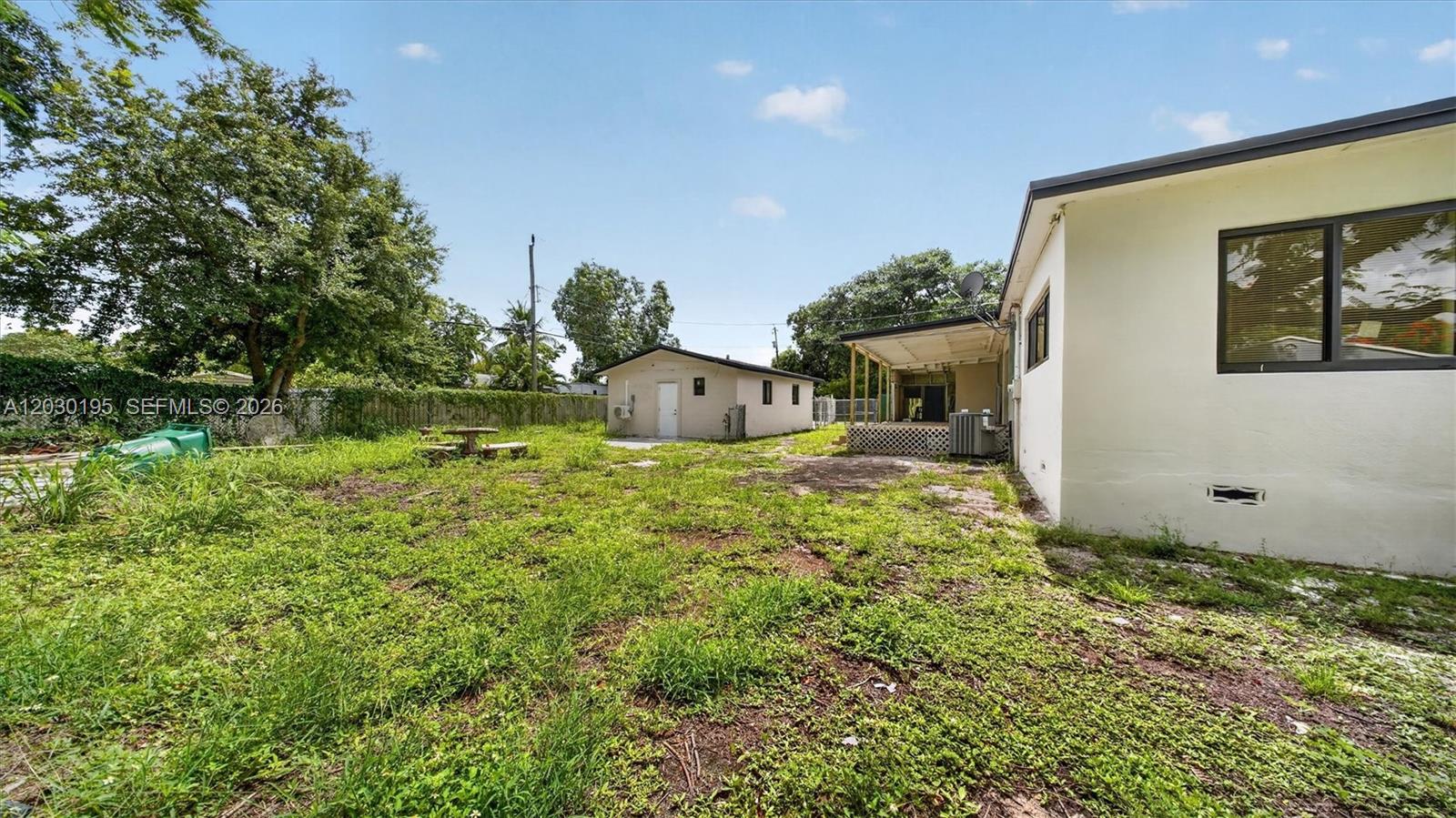 OPA LOCKA PL NO 3 - Residential