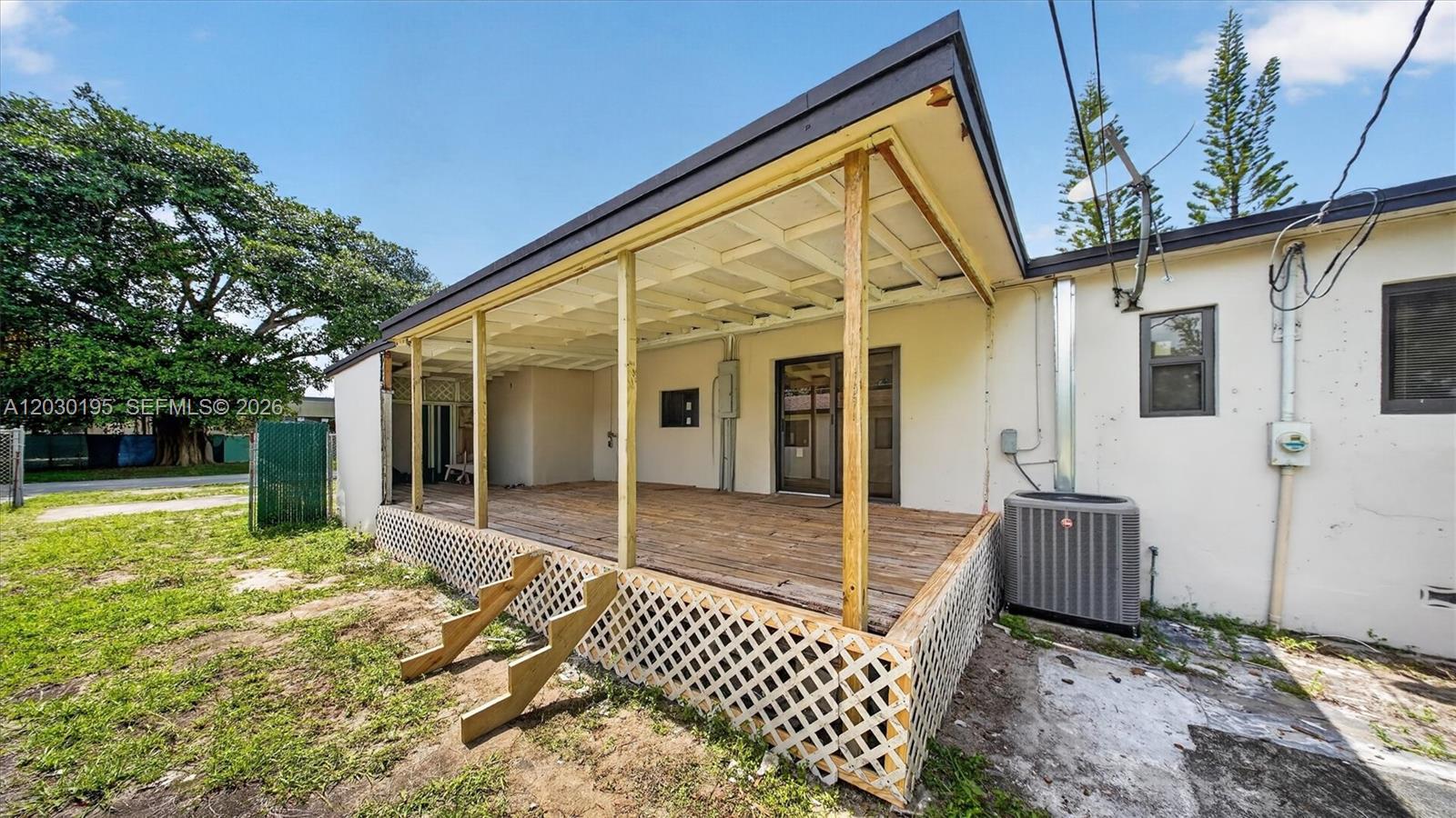 OPA LOCKA PL NO 3 - Residential