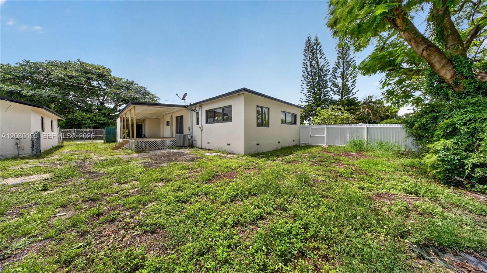 OPA LOCKA PL NO 3 - Residential