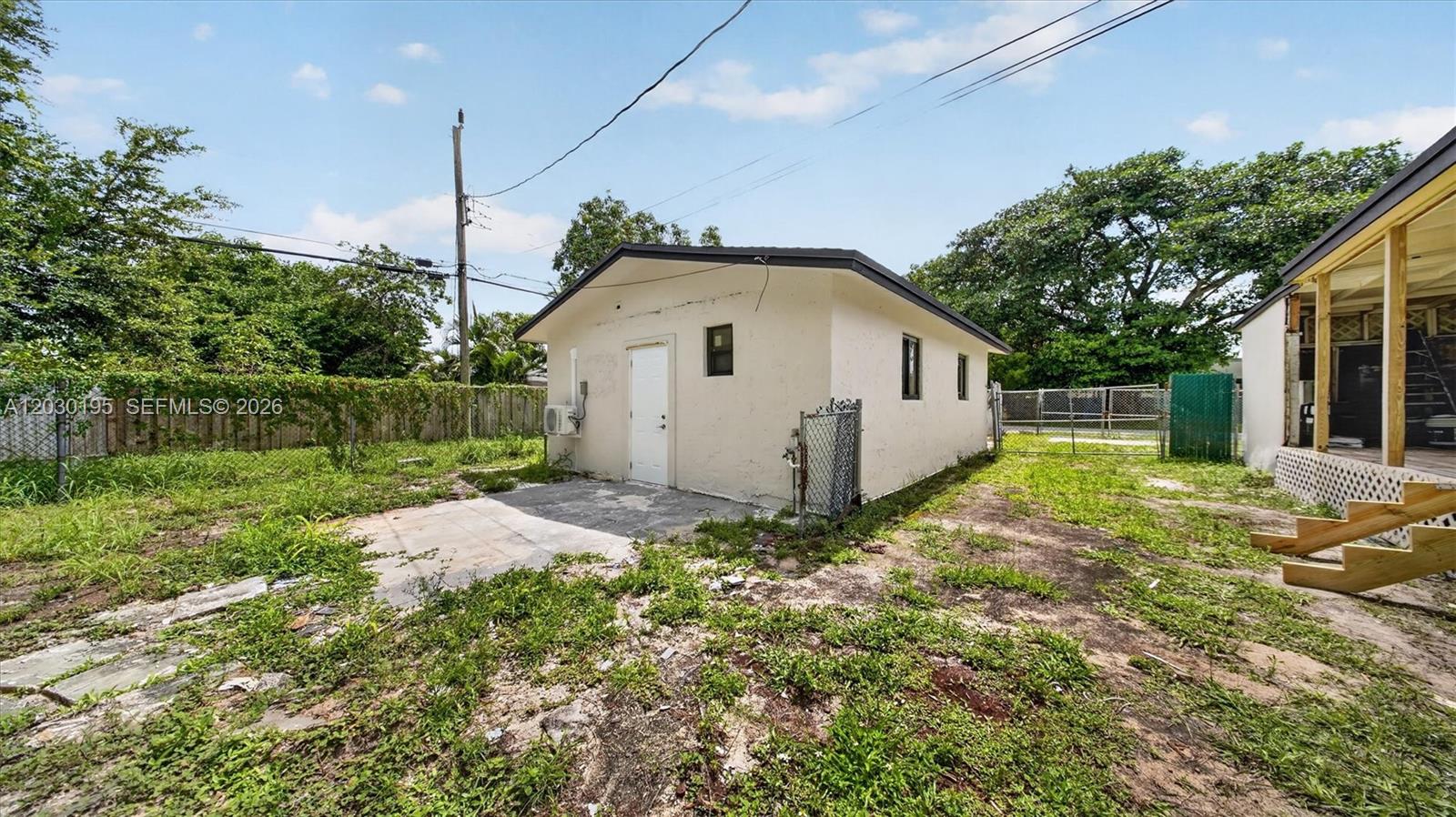 OPA LOCKA PL NO 3 - Residential
