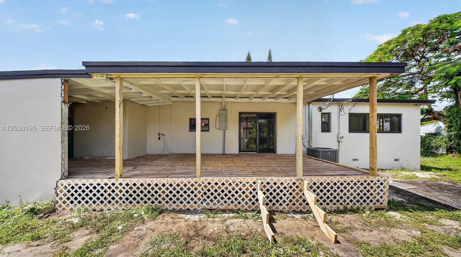 OPA LOCKA PL NO 3 - Residential