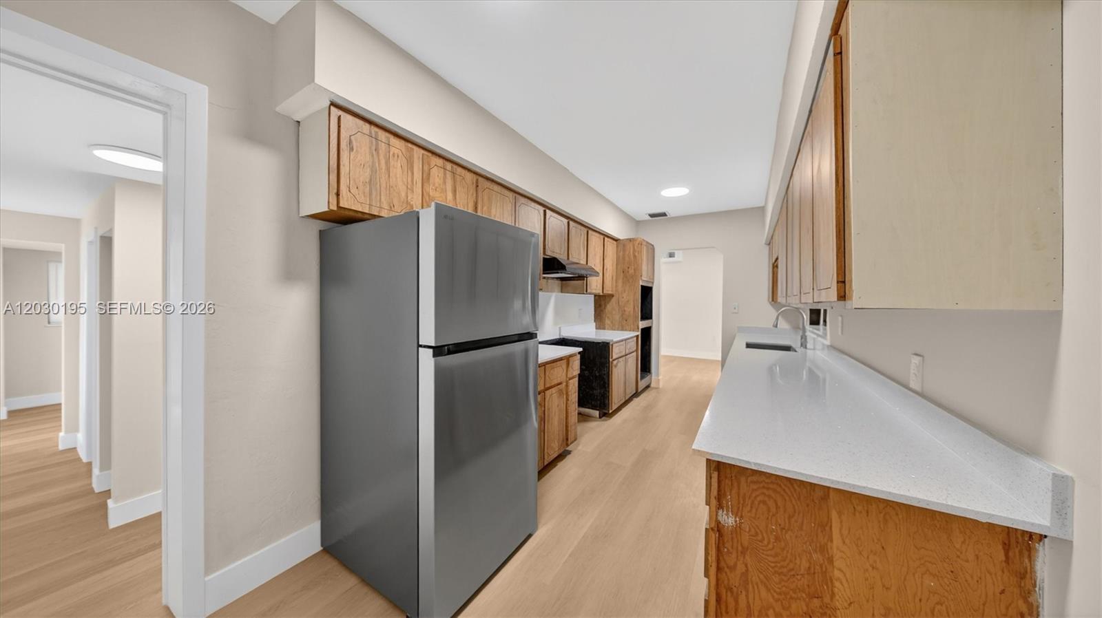 OPA LOCKA PL NO 3 - Residential