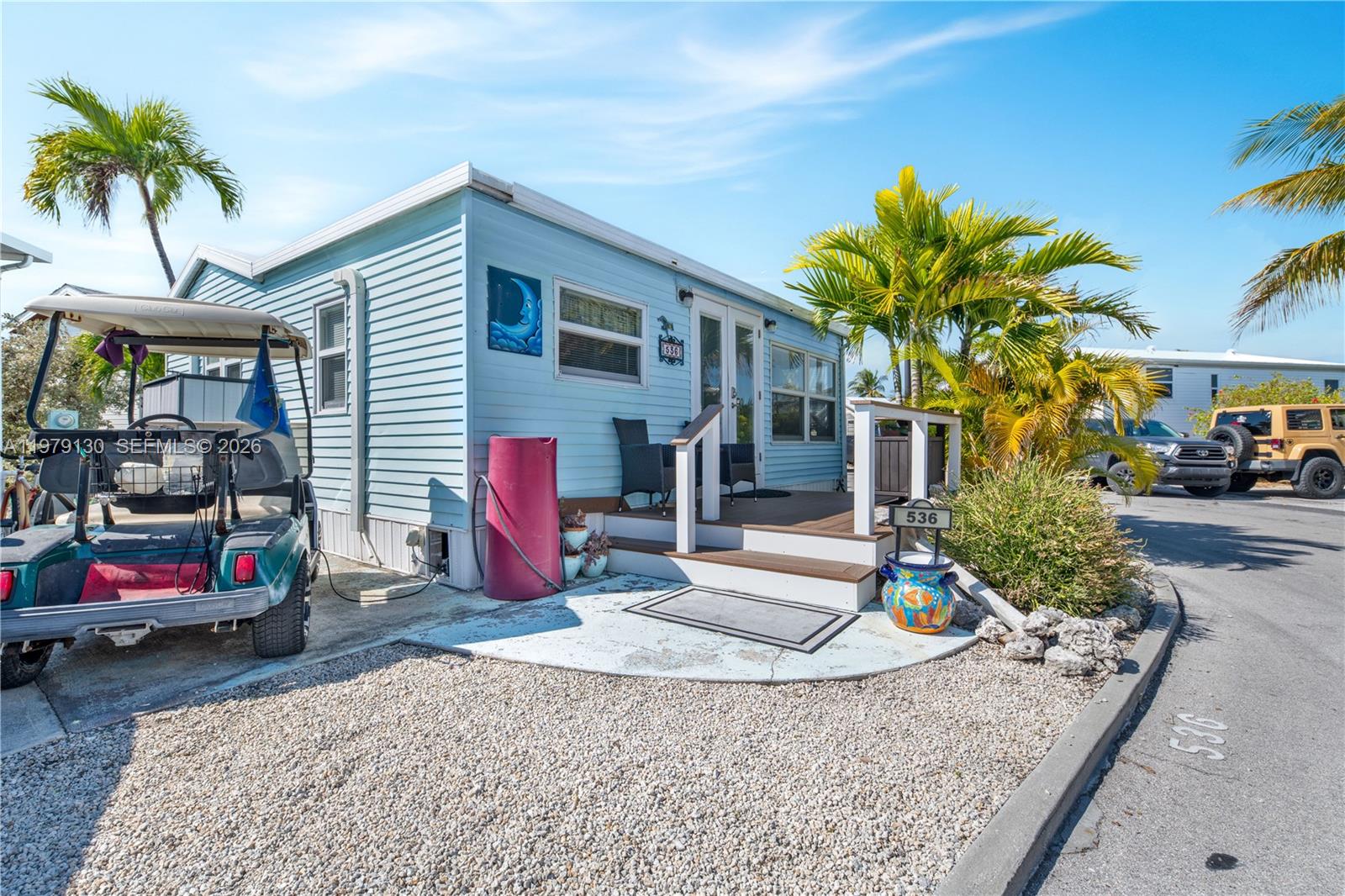 VENTURE OUT - Residential