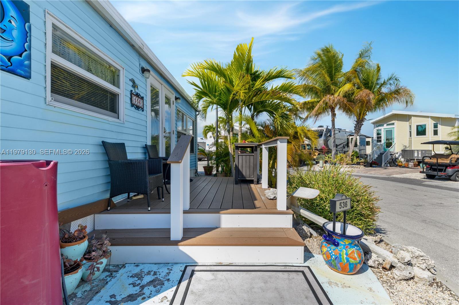 VENTURE OUT - Residential
