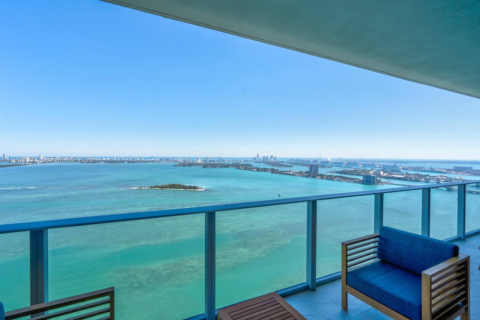 ARIA RESERVE - Residential Lease