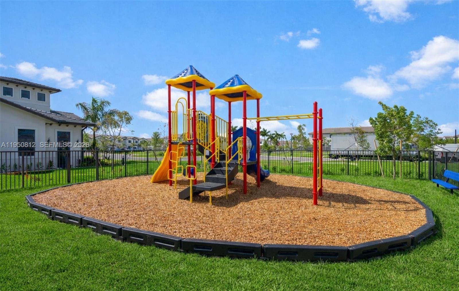 SIENNA RESERVE - Residential