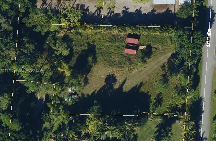 PALM BEACH RANCHES - Land