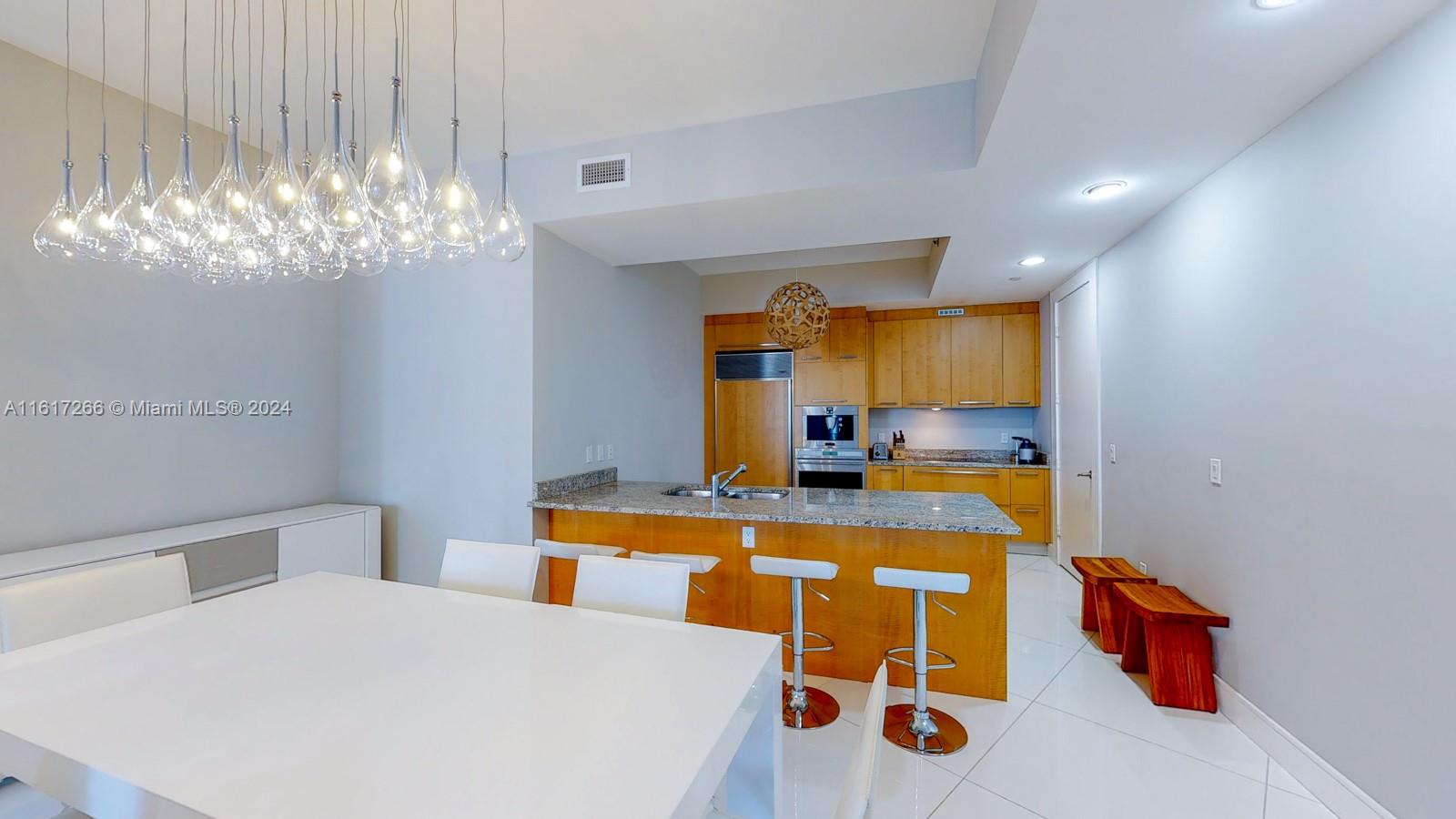 TDR TOWER II CONDO - Residential Lease