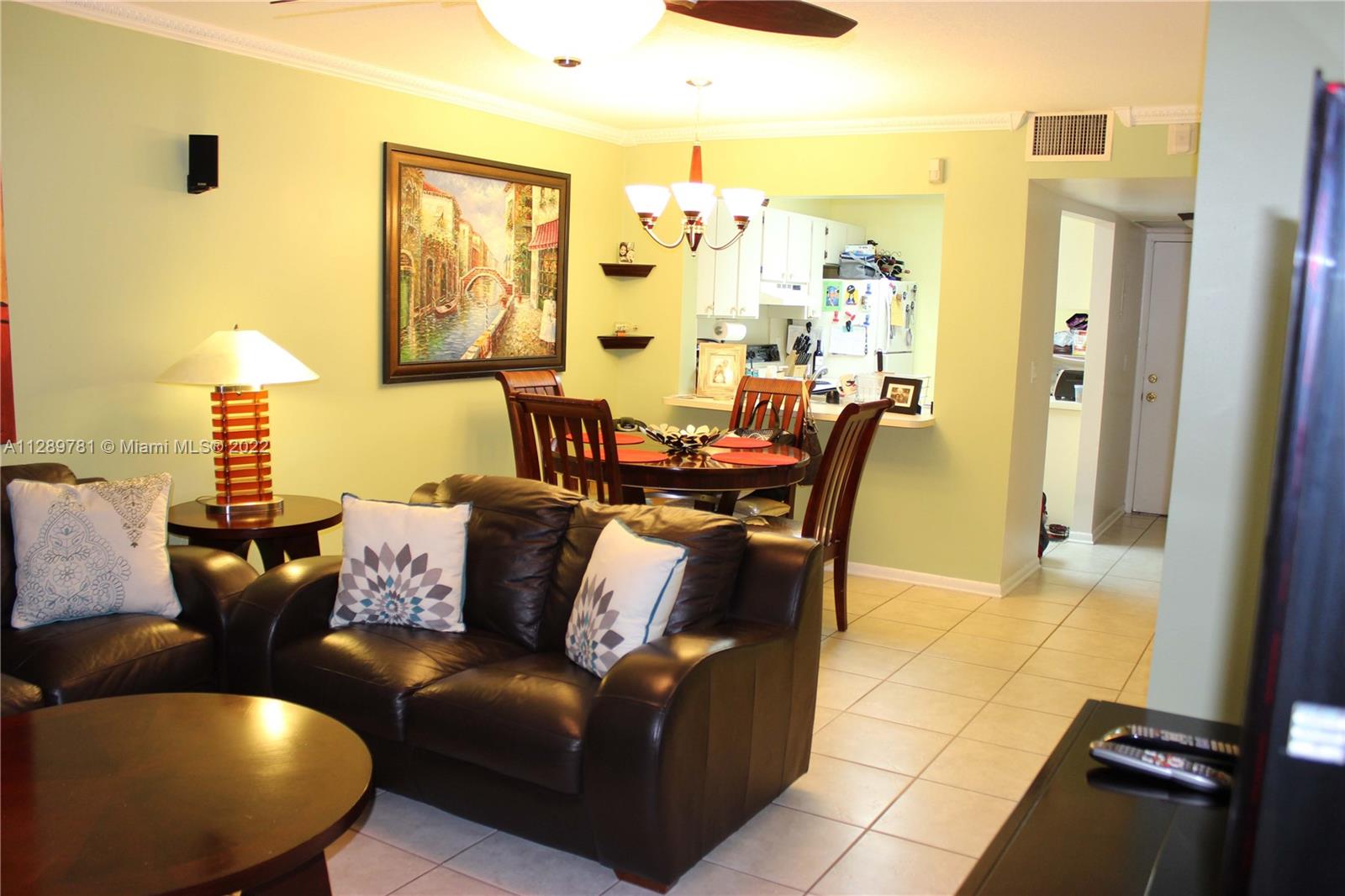 HERON AT THE HAMMOCKS CON - Residential Lease