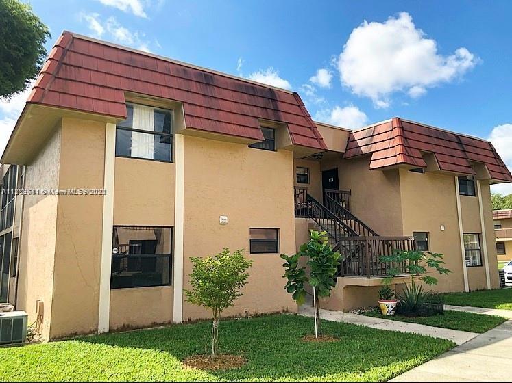 Bright & Spacious nicely situated 2/2 unit at Heron @ The Hammocks...on 2nd floor! All fully tiled though-out and Well-laid out. Remodeled bathrooms. Good size rooms and plenty of closet space. Beautiful & Relaxing views of the Park & Lake from the balcony!! No front neighbors a plus!! Close to shops, expressways and fine dining. Ready for December 1st. First & 2 months security moves you in!! call/Text LA for more info.