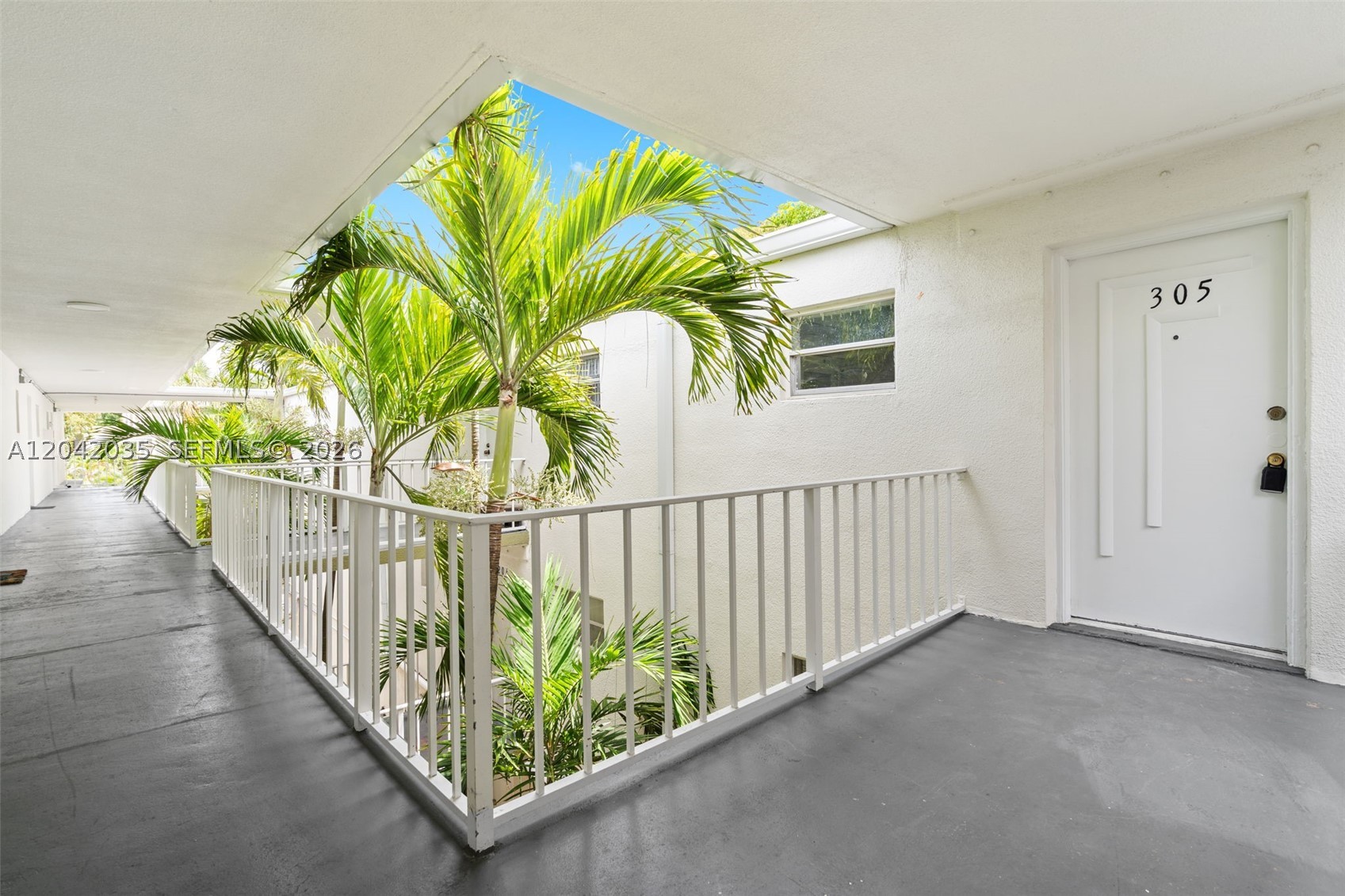 SPRINGCREST CONDO - Residential