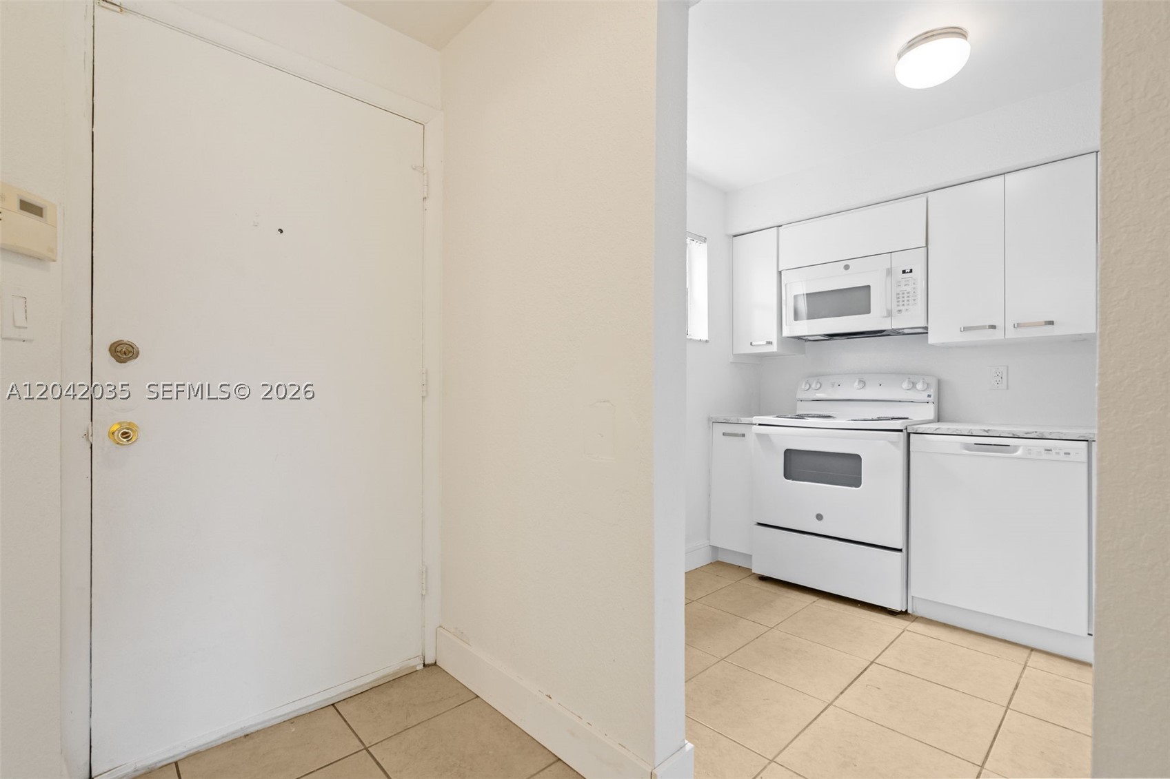 SPRINGCREST CONDO - Residential