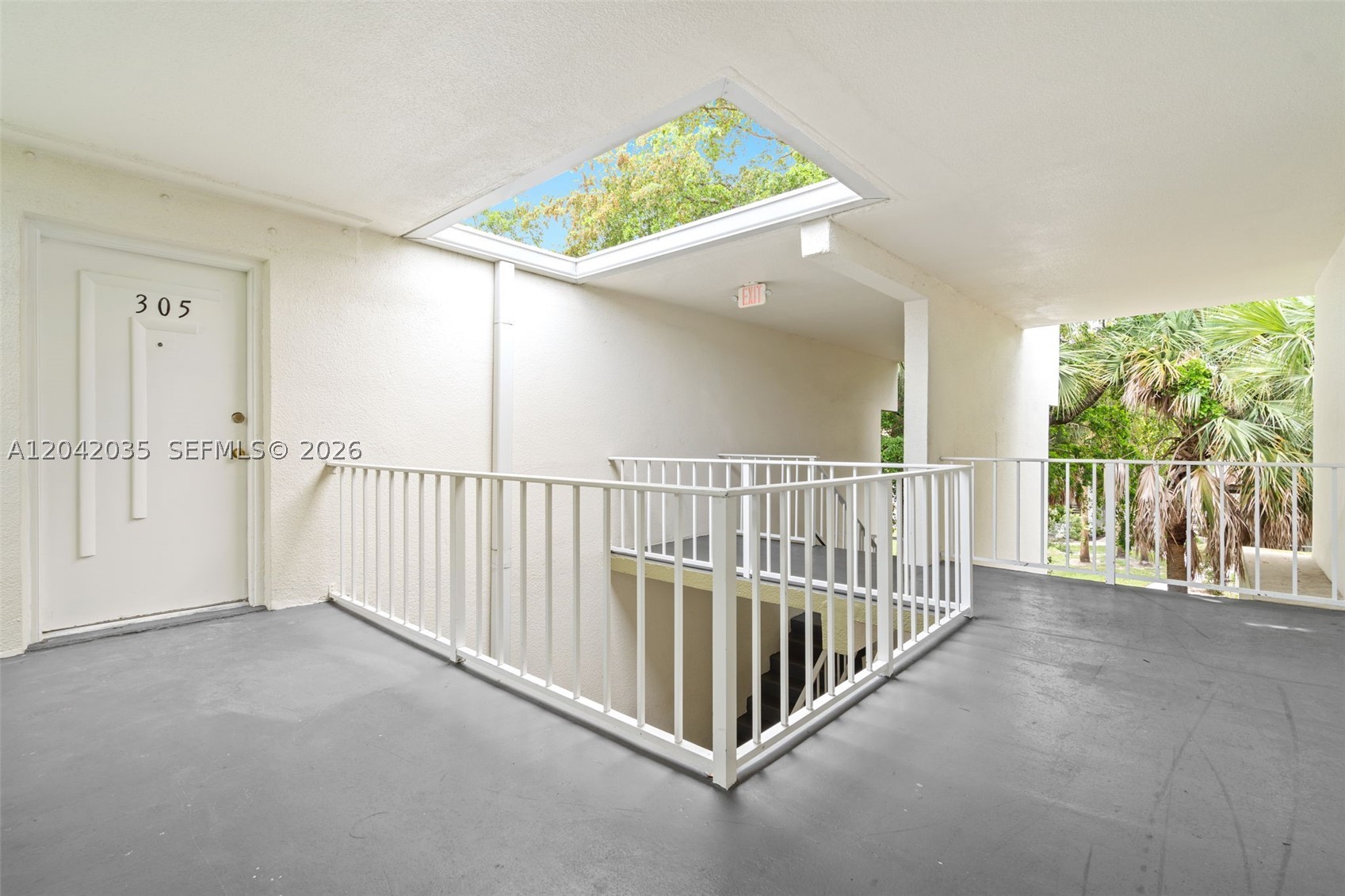 SPRINGCREST CONDO - Residential