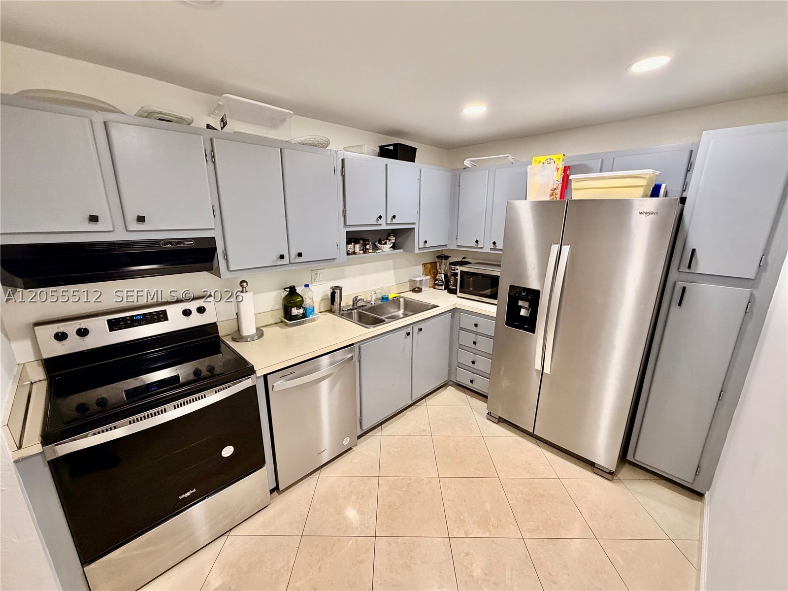 CONCORD VILLAGE CONDOMINI - Residential