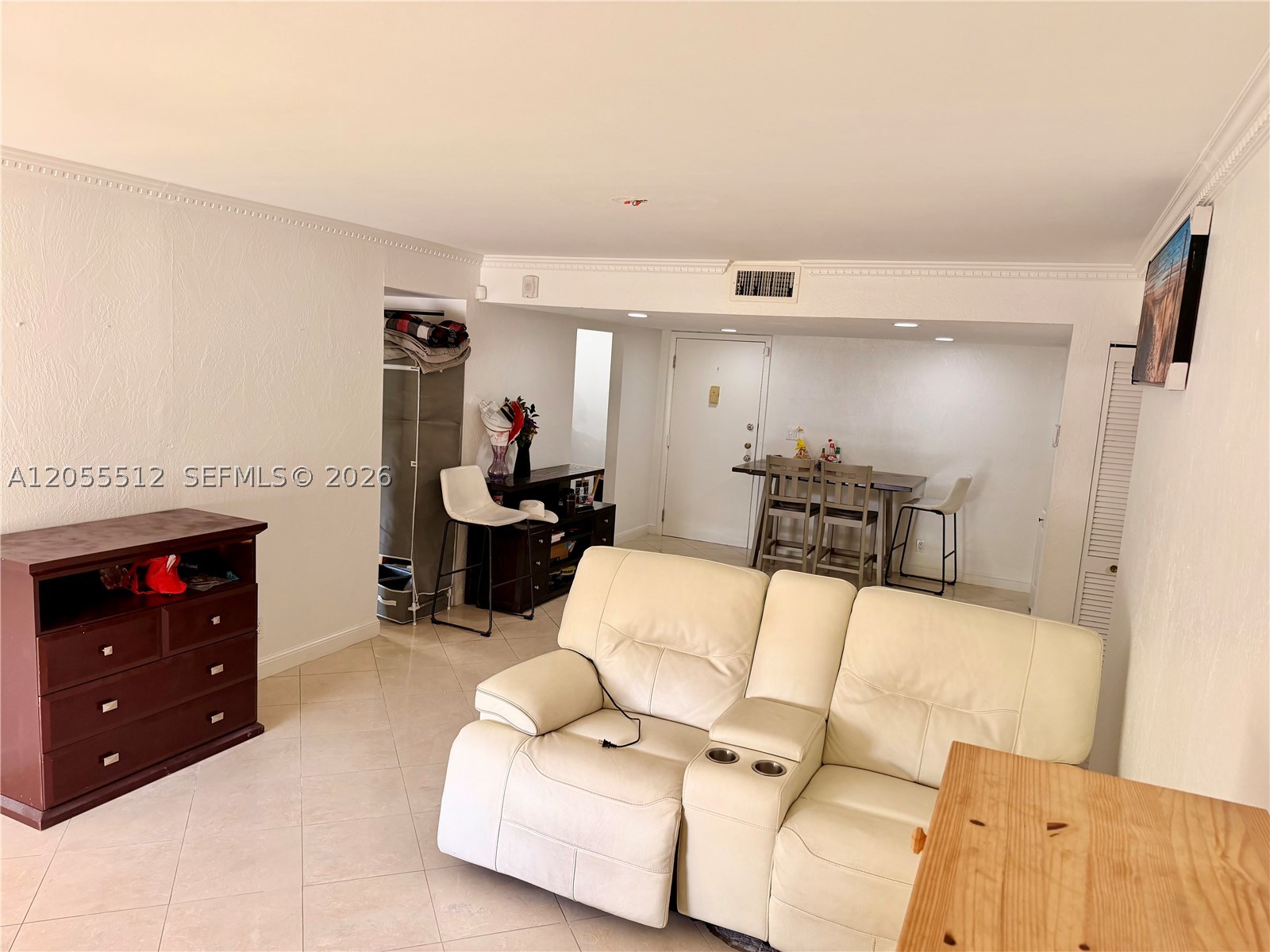 CONCORD VILLAGE CONDOMINI - Residential