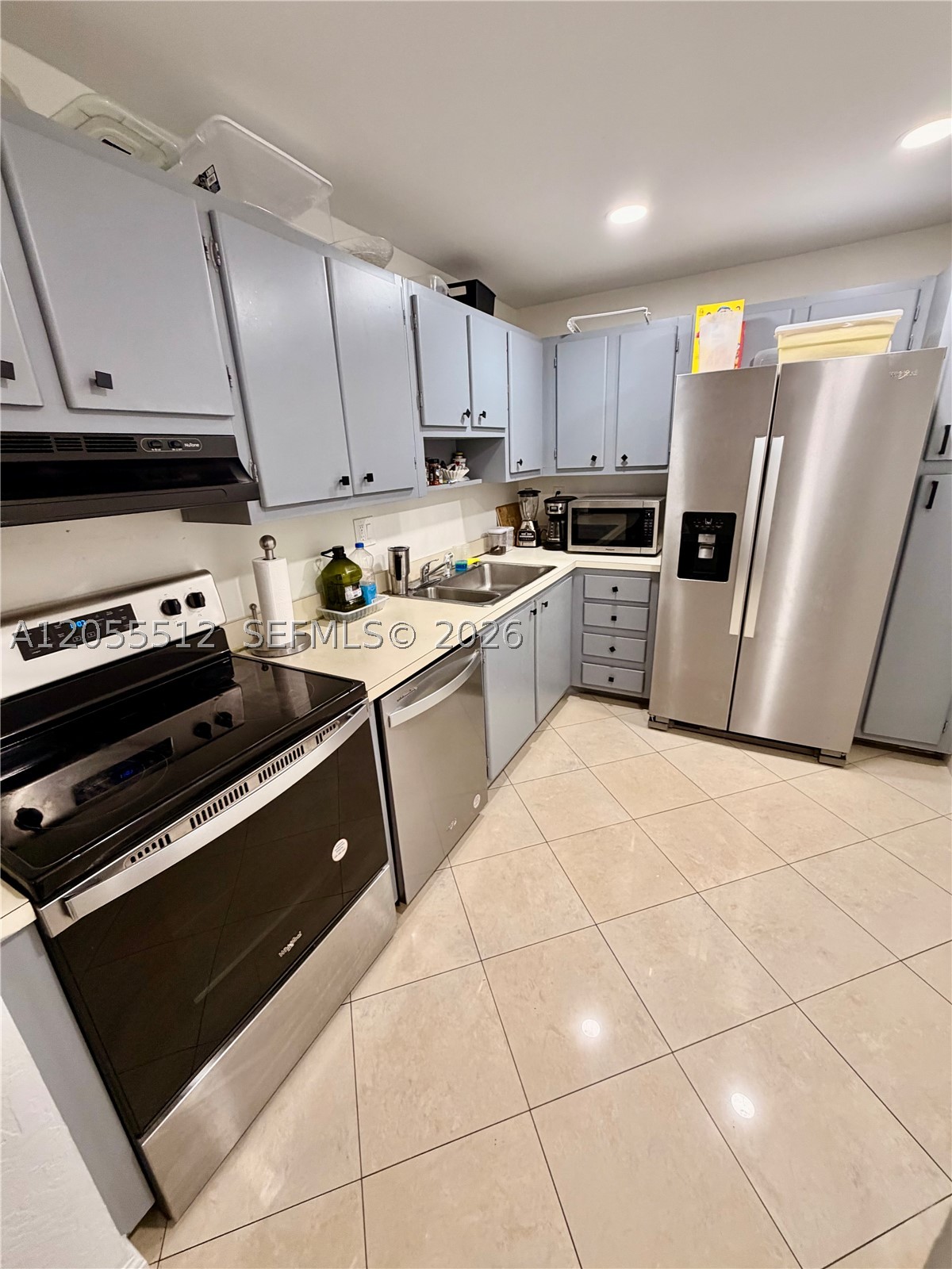 CONCORD VILLAGE CONDOMINI - Residential