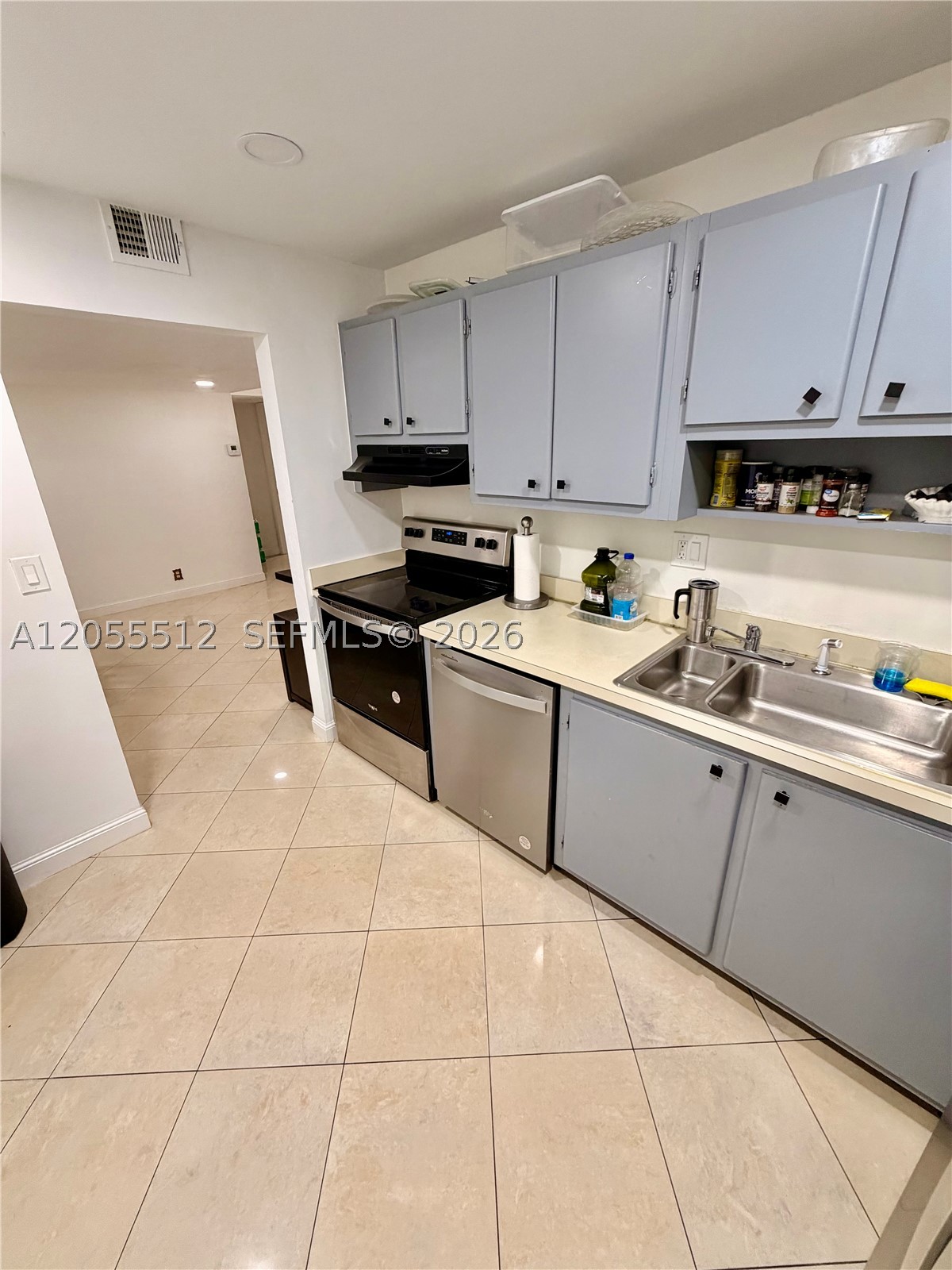 CONCORD VILLAGE CONDOMINI - Residential