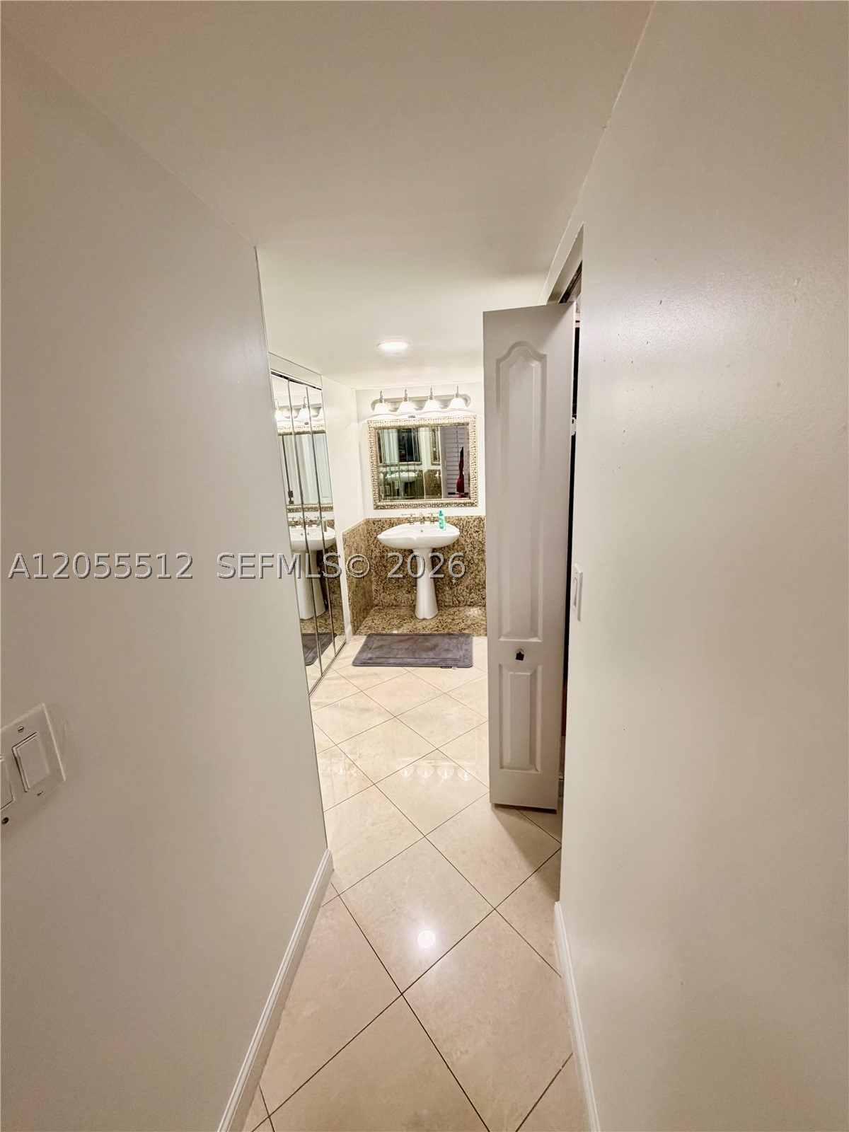 CONCORD VILLAGE CONDOMINI - Residential