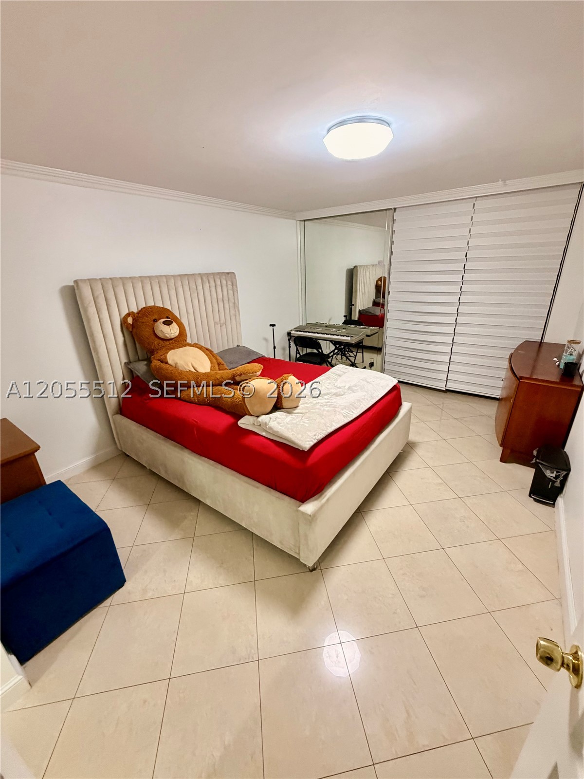 CONCORD VILLAGE CONDOMINI - Residential