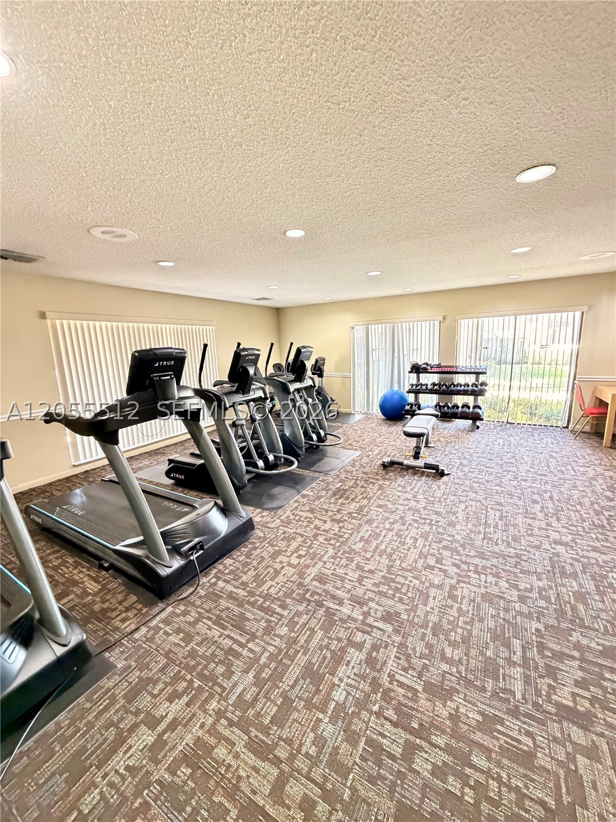CONCORD VILLAGE CONDOMINI - Residential