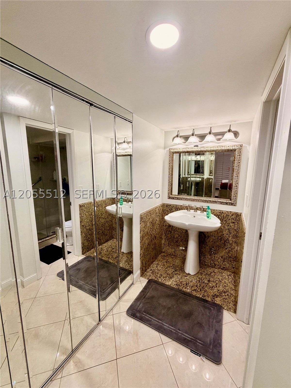 CONCORD VILLAGE CONDOMINI - Residential