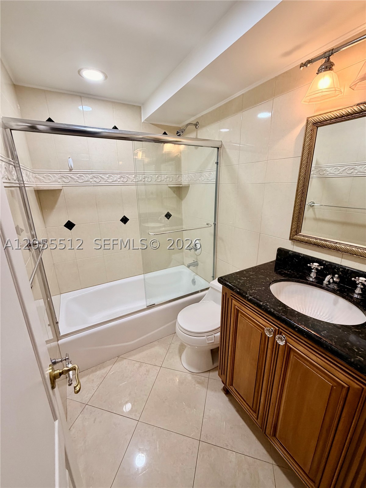 CONCORD VILLAGE CONDOMINI - Residential